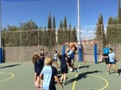 Aloha Basketball  Aloha Basketball