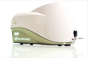 Biophotonic scanner by Pharmanex Biophotonic scanner by Pharmanex