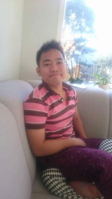 Filipino Male well experienced  Filipino Male well experienced