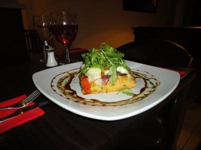 Cafe Soriano Lunch Menu Cafe Soriano Lunch Menu