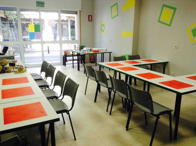 Be Cool & Active Classroom Be Cool & Active Classroom