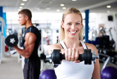 Best Gym in Marbella? Best Gym in Marbella?