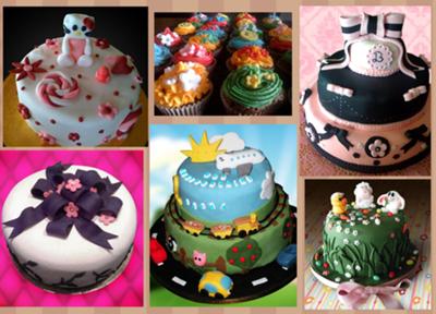 Custom Cupcakes Atlanta Custom Cupcakes Atlanta