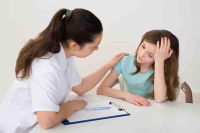 Child Psychologist in Marbella Child Psychologist in Marbella