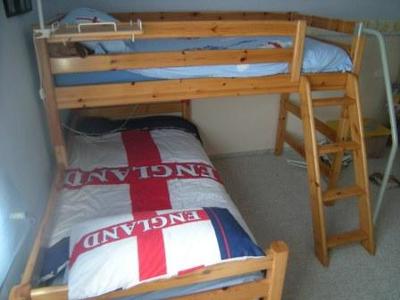   Sell on Childrens Flexa Beds For Sale