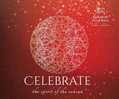 Christmas Market at Kempinski Hotel Christmas Market at Kempinski Hotel