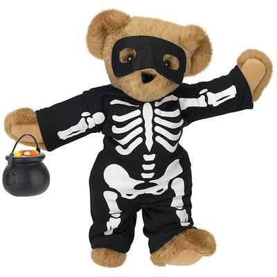 halloween bear