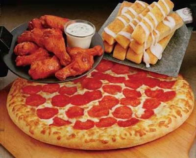 pizza fuengirola domino dominos marbellafamilyfun