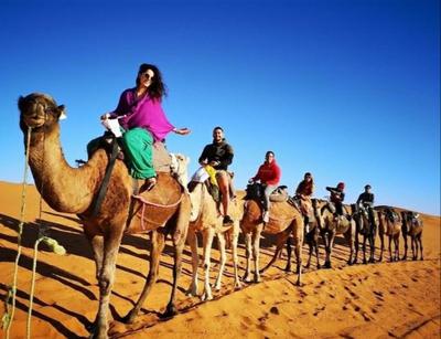 Sahara Desert Luxury travel  Sahara Desert Luxury travel