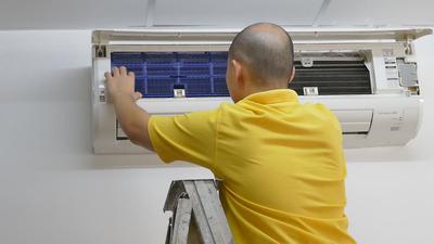 Air con repair in Marbella Air con repair in Marbella