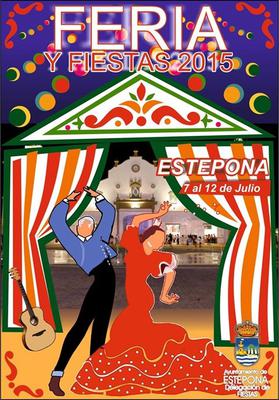 Estepona Summer Fair 2015 Estepona Summer Fair 2015