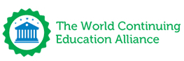 World Continuing Educational Alliance World Continuing Educational Alliance