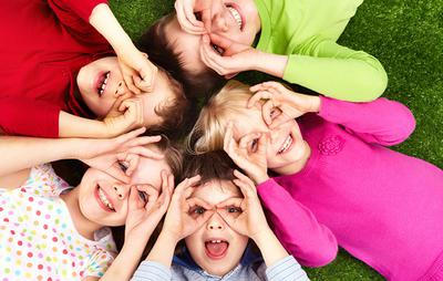 Fantasy Land Easter Camp in Mijas Costa Fantasy Land Easter Camp in Mijas Costa