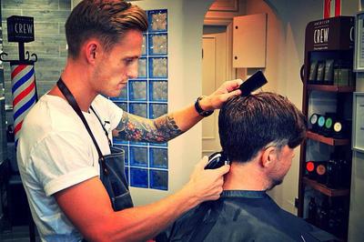 experienced Barber in Marbella experienced Barber in Marbella