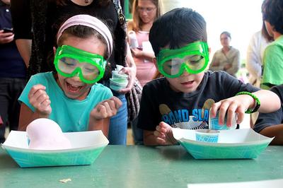 Marbella Science Camp Marbella Science Camp