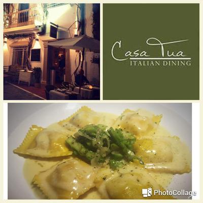 Casa tua Italian Casa tua Italian