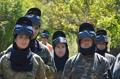 Paintball Marbella Paintball Marbella