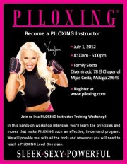 Piloxing