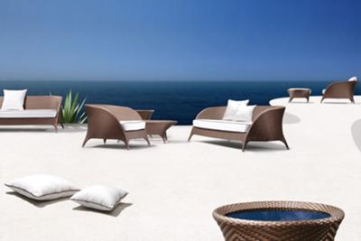 Outdoor Furniture Design on Outdoor Lifestyle On Spot On Design Outdoor Furniture