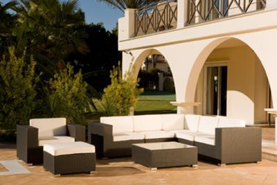 Outdoor Furniture Design on Spot On Design Outdoor Furniture
