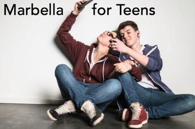 Marbella For Teens Marbella For Teens