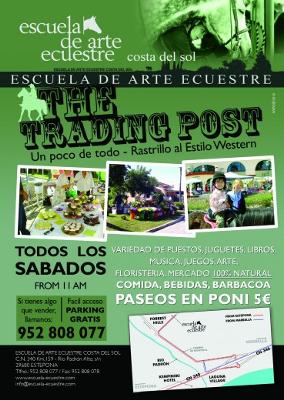 Trading Post Market Estepona Trading Post Market Estepona