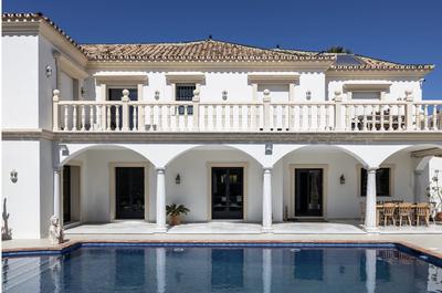 Wellness on the Costa del Sol Wellness on the Costa del Sol