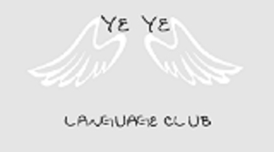 Ye Ye Language Club Ye Ye Language Club