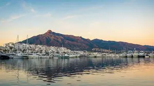 Marbella Golf