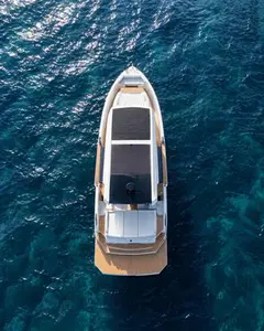 Puerto Banus Yacht for Hire