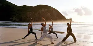 Yoga In Marbella