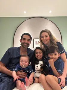 Family moving from the UK to Marbella seeks Villa with Pool