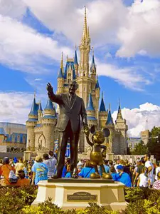 Disney Vacation