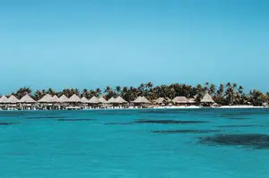 Honeymoon destinations