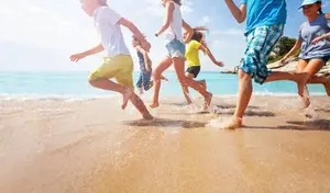 Kids Club Costa Del Sol