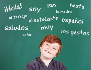 Fun Ways For Kids To Pick Up Spanish