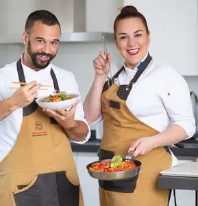 Private chef in Marbella