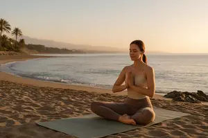 The Complete Guide to Private Yoga Classes in Marbella