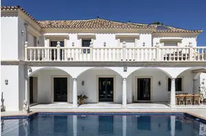 Wellness on the Costa del Sol