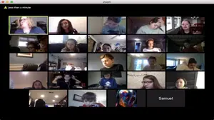 What are parents of kids and teens in Marbella planning to do under Covid?