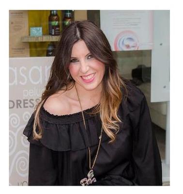 Парикмахерская в Марбелье Calasanz Woman 