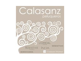 Парикмахерская в Марбелье Calasanz Woman 