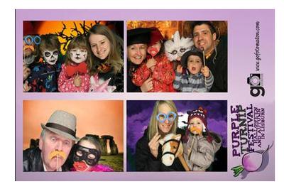 Фотокабинки Марбелья. Для тематических Вечеринок