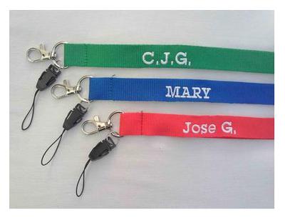 HFG персональные брелки для ключей