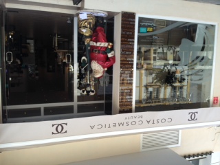 100% Human Hair Extensions Marbella