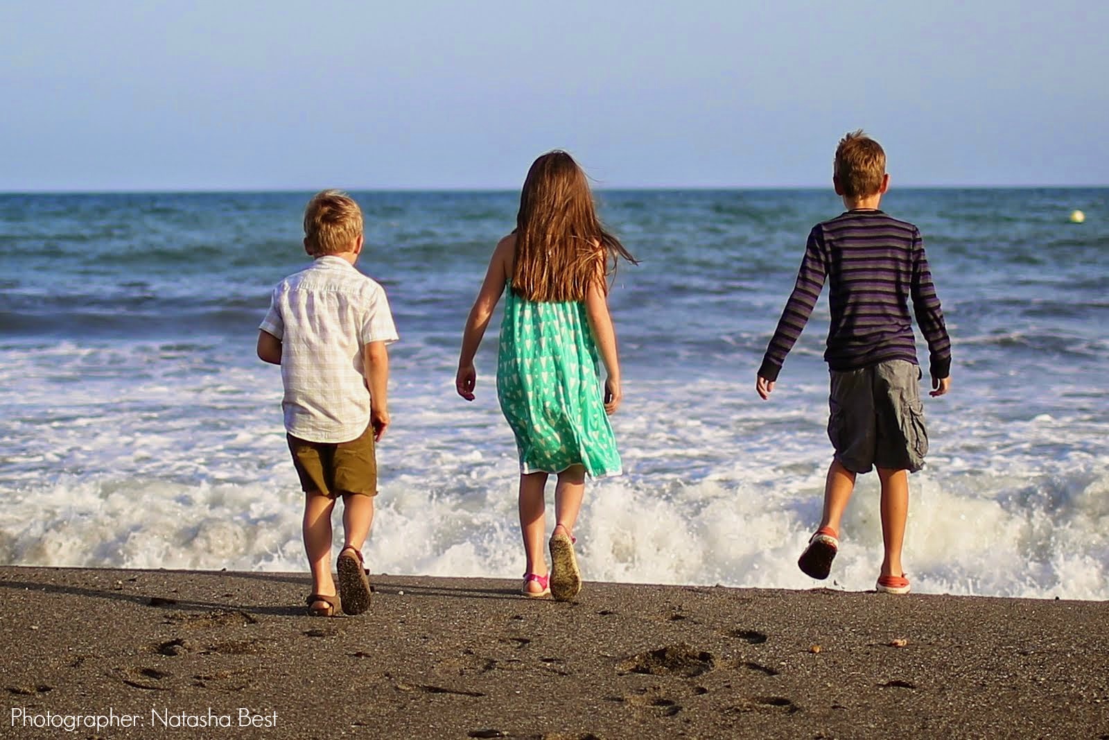 Marbella Facebook Photo Contest