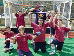 Школы в регионе