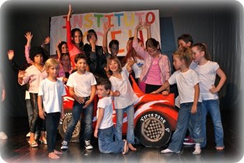 Театр "Чёрная Коробка"