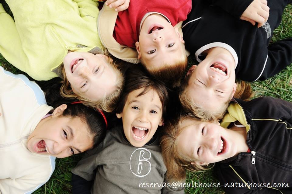 Kids Health in Marbella Kids Health in Marbella