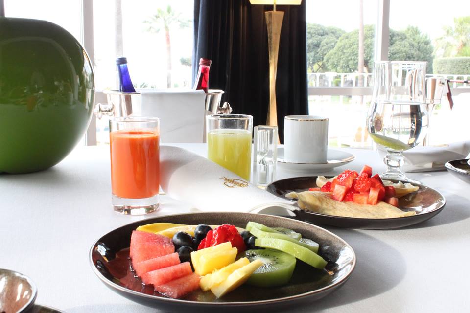 Fitness in Marbella Fitness in Marbella